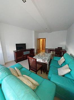 Piso en venta en Zafra, Zafra, Badajoz