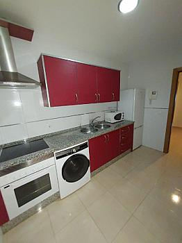 Piso en venta en Zafra, Zafra, Badajoz