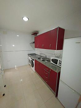 Piso en venta en Zafra, Zafra, Badajoz