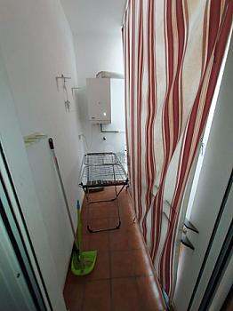 Piso en venta en Zafra, Zafra, Badajoz
