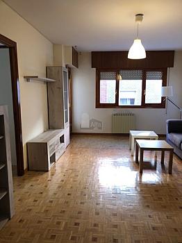 Piso en venta en CENTRO- ACUEDUCTO, Segovia, Segovia