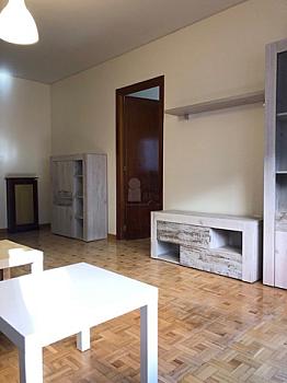 Piso en venta en CENTRO- ACUEDUCTO, Segovia, Segovia