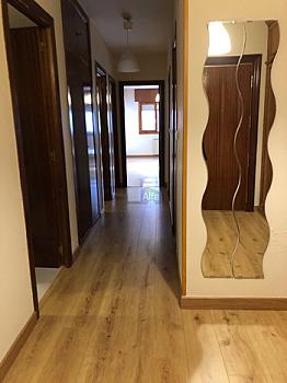 Piso en venta en CENTRO- ACUEDUCTO, Segovia, Segovia