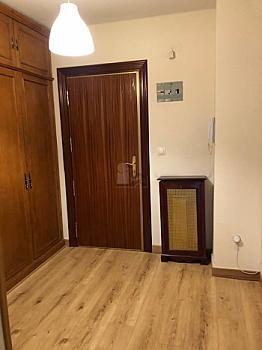 Piso en venta en CENTRO- ACUEDUCTO, Segovia, Segovia