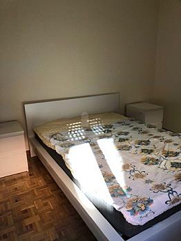 Piso en venta en CENTRO- ACUEDUCTO, Segovia, Segovia
