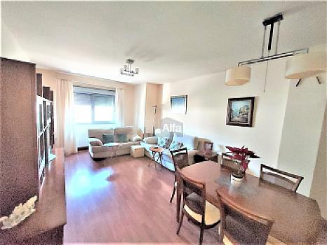 Piso en venta en Zafra, Zafra, Badajoz