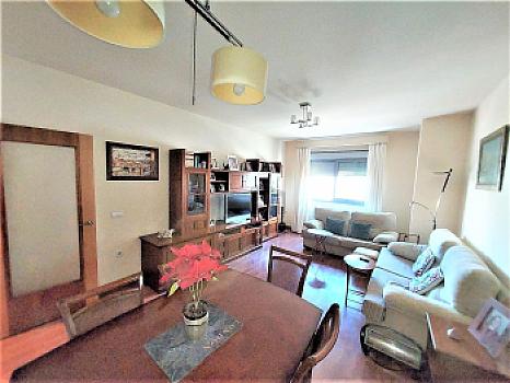 Piso en venta en Zafra, Zafra, Badajoz