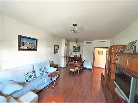 Piso en venta en Zafra, Zafra, Badajoz