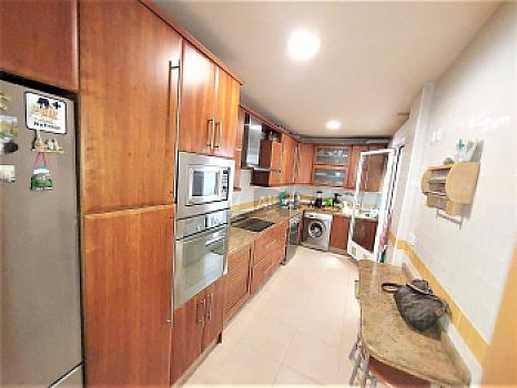 Piso en venta en Zafra, Zafra, Badajoz
