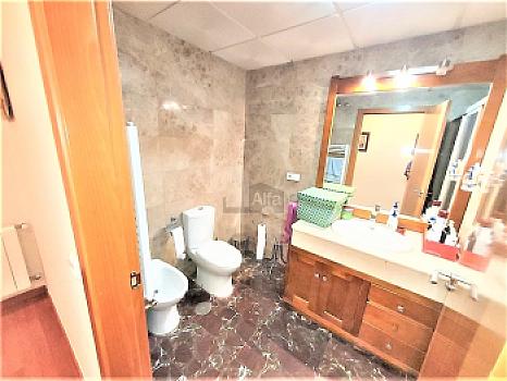 Piso en venta en Zafra, Zafra, Badajoz