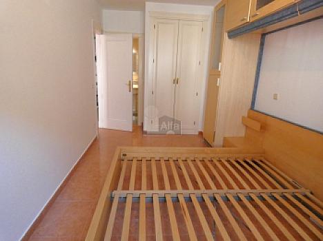 Piso en venta en Centro, Colmenar Viejo, Madrid