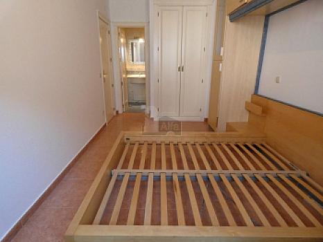 Piso en venta en Centro, Colmenar Viejo, Madrid