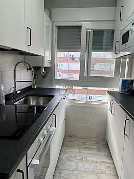 Piso en venta en EL CARMEN- LA ALBUERA, Segovia, Segovia