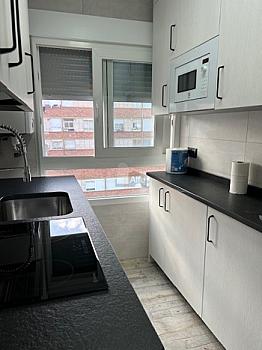 Piso en venta en EL CARMEN- LA ALBUERA, Segovia, Segovia