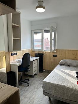 Piso en venta en EL CARMEN- LA ALBUERA, Segovia, Segovia