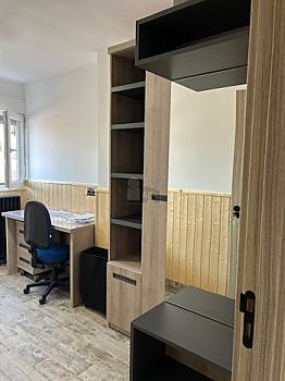 Piso en venta en EL CARMEN- LA ALBUERA, Segovia, Segovia