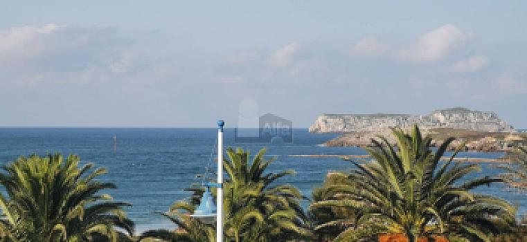 Apartamento en venta en SUANCES PLAYA, Suances, Cantabria