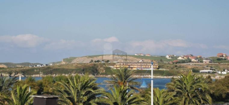 Apartamento en venta en SUANCES PLAYA, Suances, Cantabria