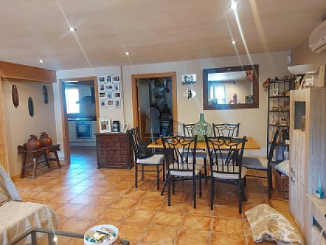 Chalet/casa independiente en venta en urbanización, Navas del Rey, Madrid