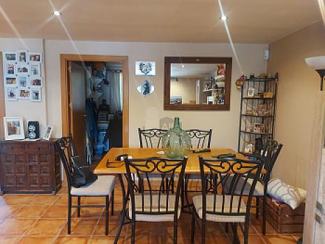 Chalet/casa independiente en venta en urbanización, Navas del Rey, Madrid