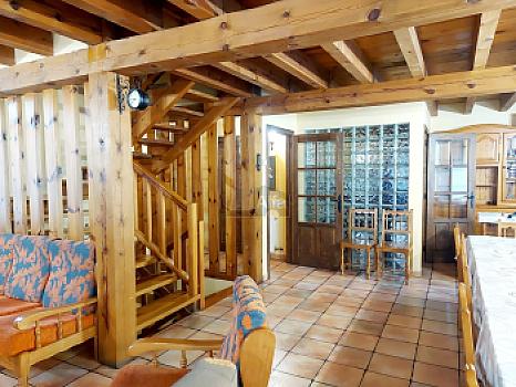 Chalet/casa pareado en venta en Villoslada de Cameros, Villoslada de Cameros, La Rioja