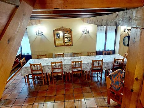 Chalet/casa pareado en venta en Villoslada de Cameros, Villoslada de Cameros, La Rioja