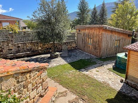 Chalet/casa independiente en venta en CIDONES, Cidones, Soria