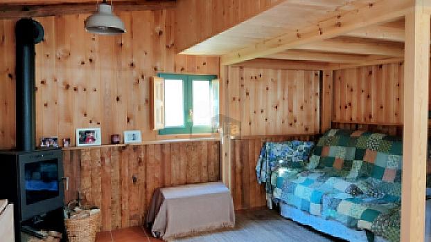 Chalet/casa independiente en venta en CIDONES, Cidones, Soria