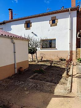 Chalet/casa adosado en venta en Torreandaluz, Torreandaluz, Soria