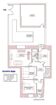 Chalet/casa adosado en venta en Torreandaluz, Torreandaluz, Soria