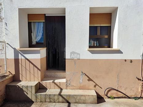 Chalet/casa adosado en venta en Torreandaluz, Torreandaluz, Soria