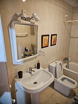 Piso en venta en CASCO ANTIGUO, Cáceres, Cáceres