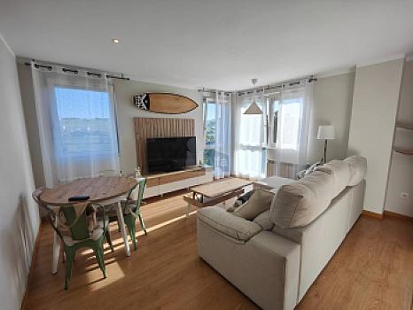 Piso en venta en Suances Pueblo, Suances, Cantabria