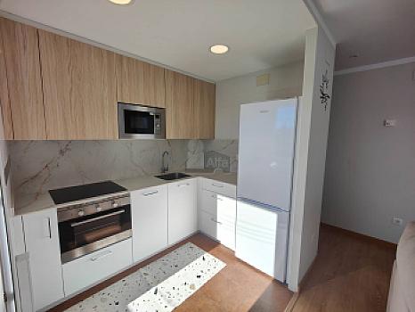 Piso en venta en Suances Pueblo, Suances, Cantabria