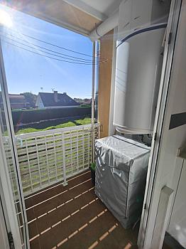 Piso en venta en Suances Pueblo, Suances, Cantabria