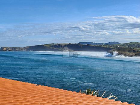 Piso en venta en EL FARO-PLAYA DE LOS LOCOS, Suances, Cantabria