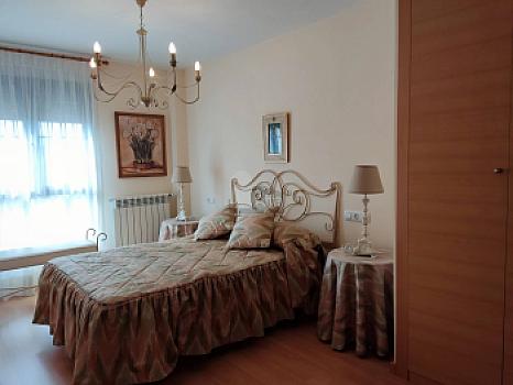 Piso en venta en Avda. Valladolid, Soria, Soria