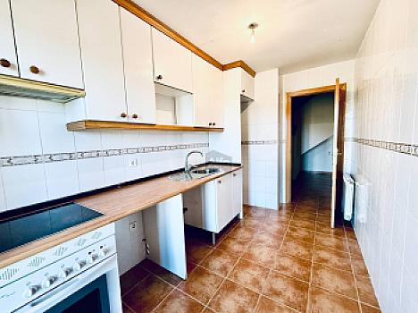 Dúplex en venta en la Estacion de El Espinar, Segovia