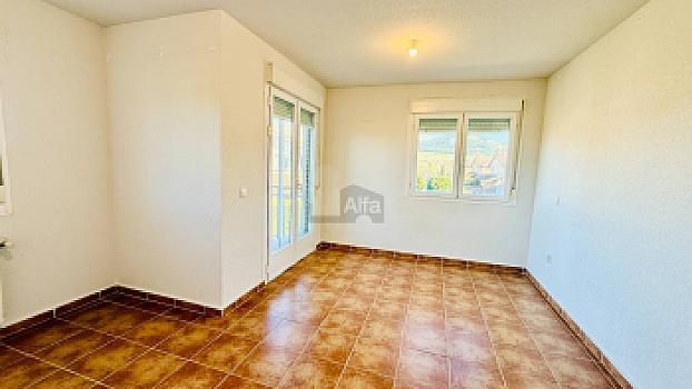 Dúplex en venta en la Estacion de El Espinar, Segovia