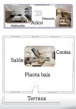 Piso en venta en Astillero, Astillero, Cantabria