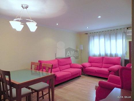 Piso en venta en Silla, Valencia