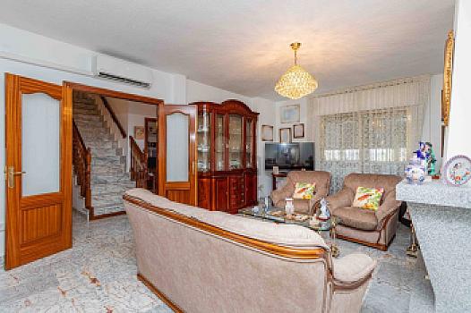 Chalet/casa independiente en venta en CENTRO, Moralzarzal, Madrid