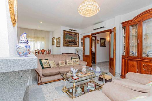 Chalet/casa independiente en venta en CENTRO, Moralzarzal, Madrid