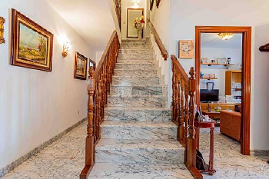 Chalet/casa independiente en venta en CENTRO, Moralzarzal, Madrid