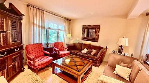 Chalet/casa independiente en venta en El Espinar, Segovia