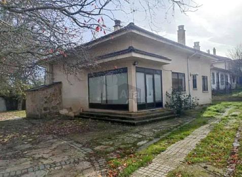 Chalet/casa independiente en venta en Tera, Tera, Soria