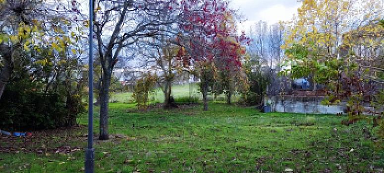 Chalet/casa independiente en venta en Tera, Tera, Soria