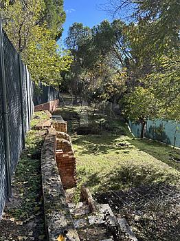 Chalet/casa independiente en venta en Urbanización, Navas del Rey, Madrid