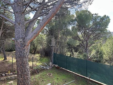 Chalet/casa independiente en venta en Urbanización, Navas del Rey, Madrid