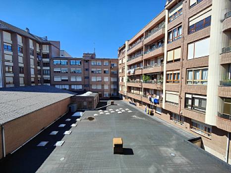 Exclusivo oficinas en venta en BULEVAR - AYUNTAMIENTO, Torrelavega, Cantabria